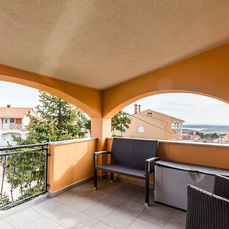 Apartments Gloria Ližnjan Extérieur photo