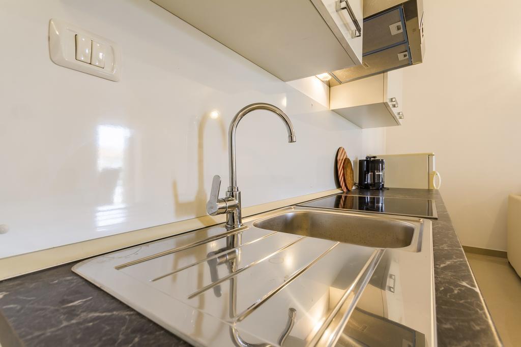 Apartments Gloria Ližnjan Extérieur photo