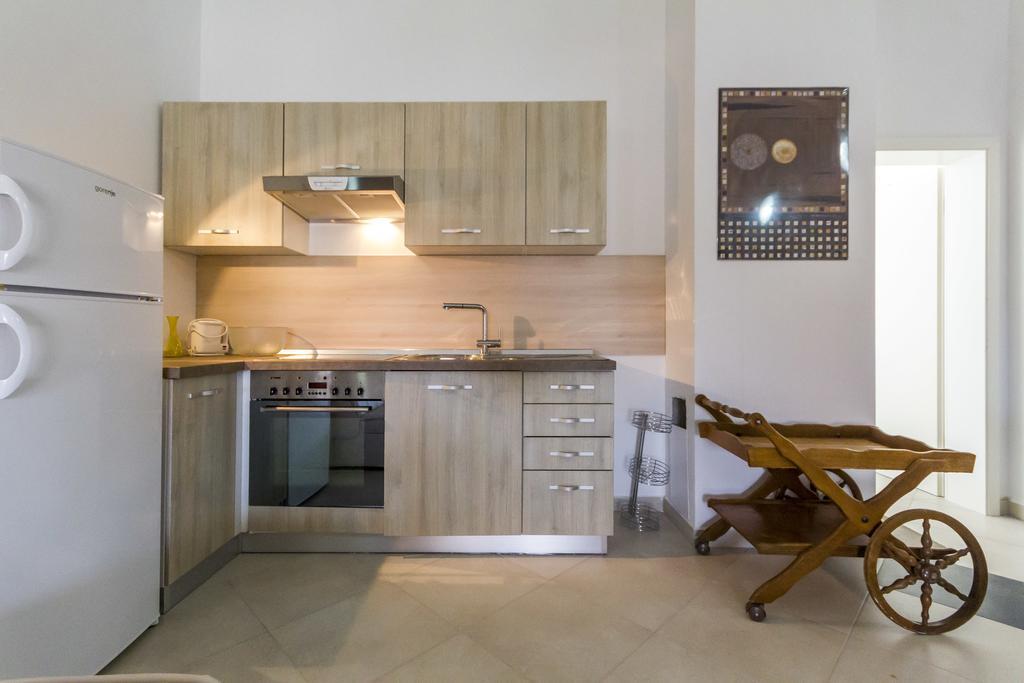 Apartments Gloria Ližnjan Extérieur photo