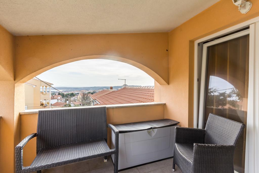 Apartments Gloria Ližnjan Extérieur photo