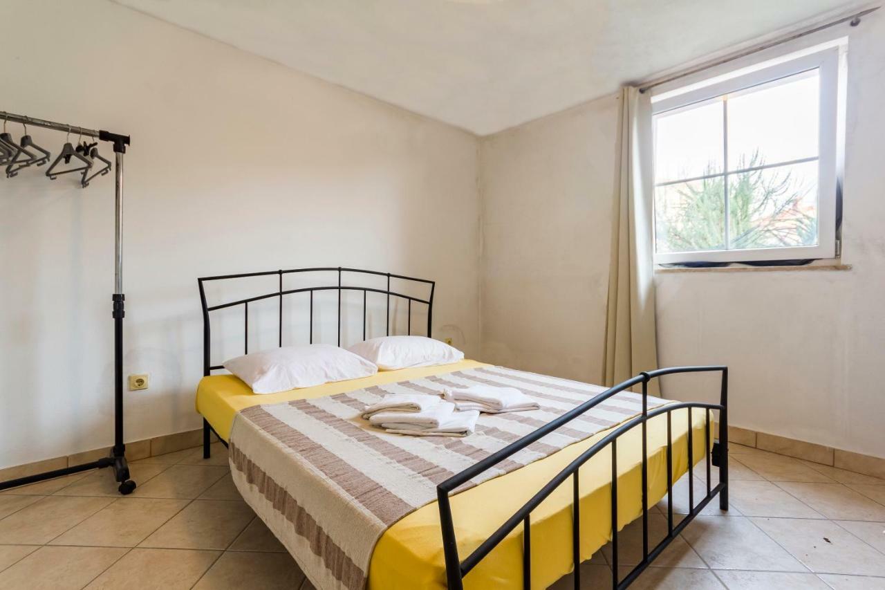 Apartments Gloria Ližnjan Extérieur photo